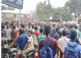 জামালপুর